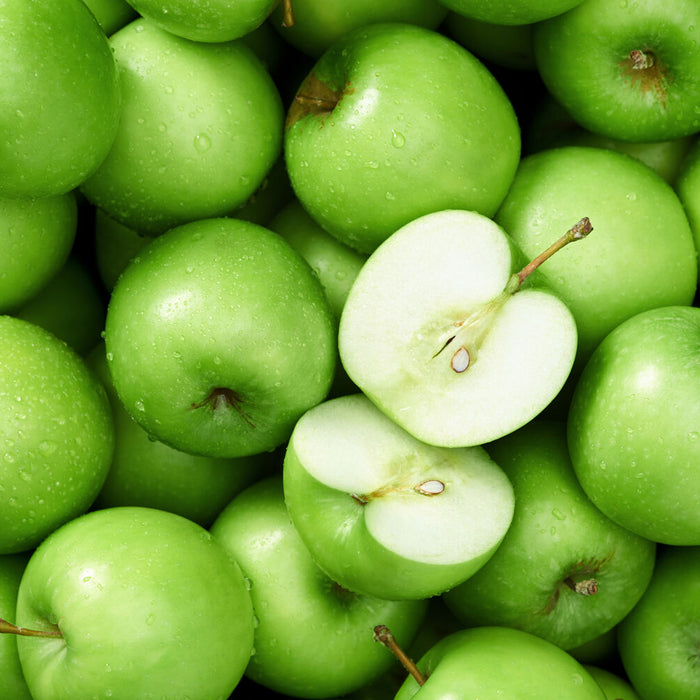 granny smith apple tree pollination