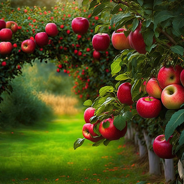best apple trees to grow