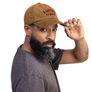 Winter Edition Corduroy Hat in Camel-Raintree Nursery-