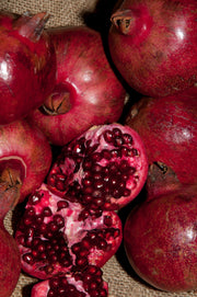 Cranberry Pomegranate-Fruit Trees-Dave Wilson-10" Sleeve-