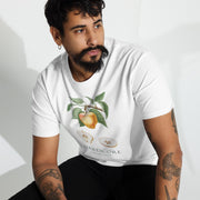 "Hardcore" Unisex T-Shirt-Raintree Nursery-