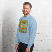 Unisex Sweatshirt-Raintree Nursery-