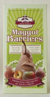 Maggot Barrier Bags - Raintree Nursery