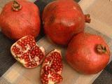 Red Silk Pomegranate - Raintree Nursery