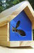 Blue Orchard Royal Bee House - Raintree Nursery
