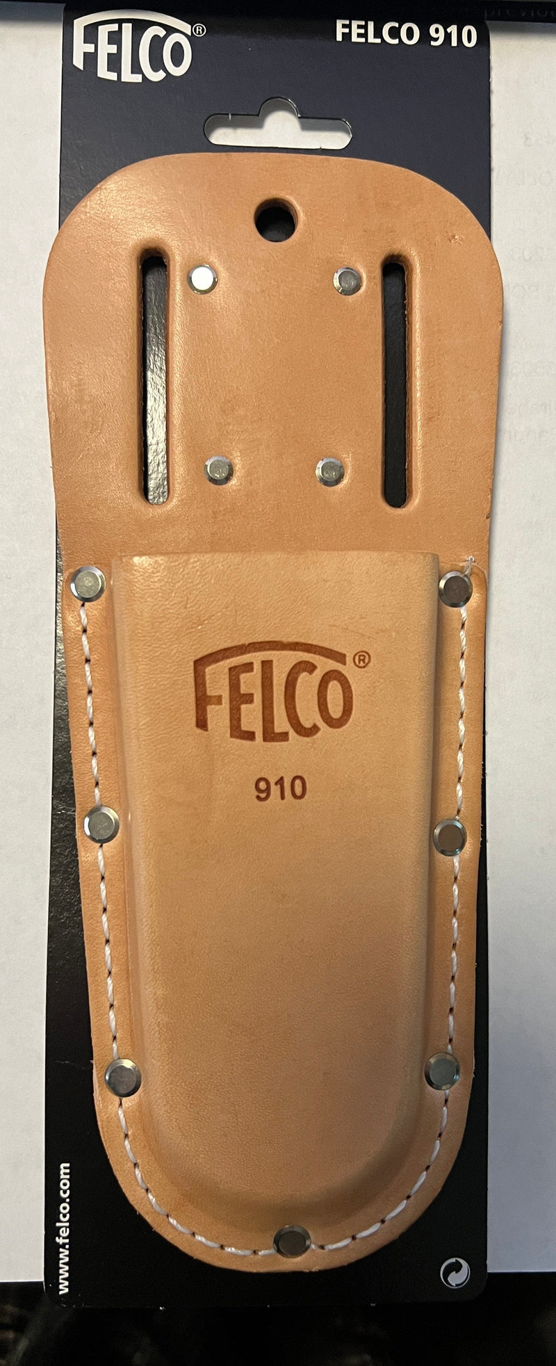 Leather Holster-Supplies-Pygar-