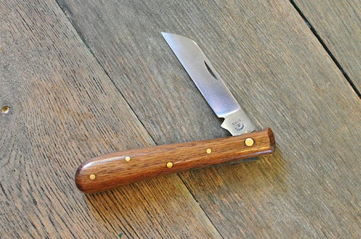 Tina Professional Stationary Grafting Knife-Supplies-Pygar-1 Knife-